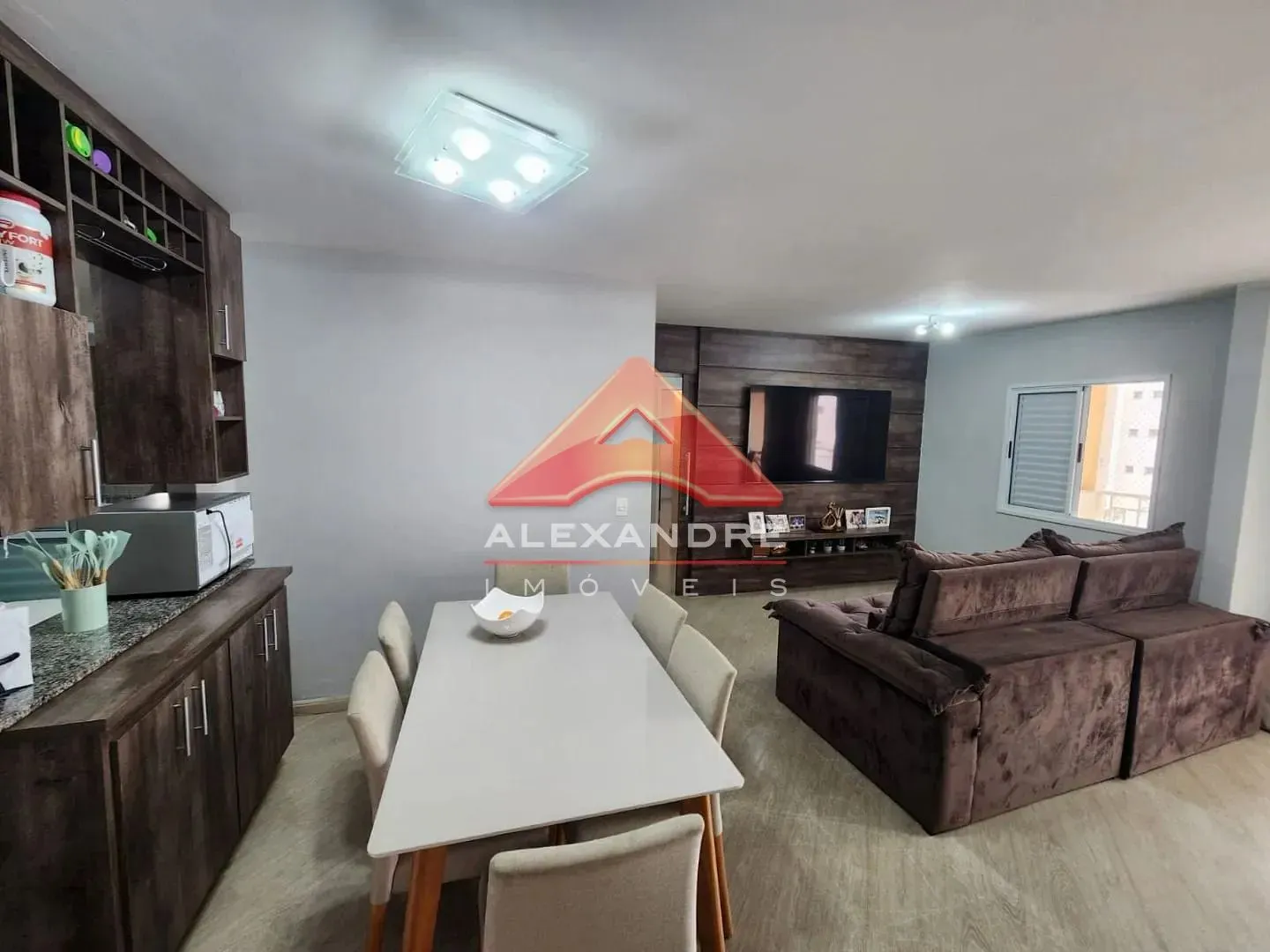 Apartamento, 3 quartos, 99 m² - Foto 13