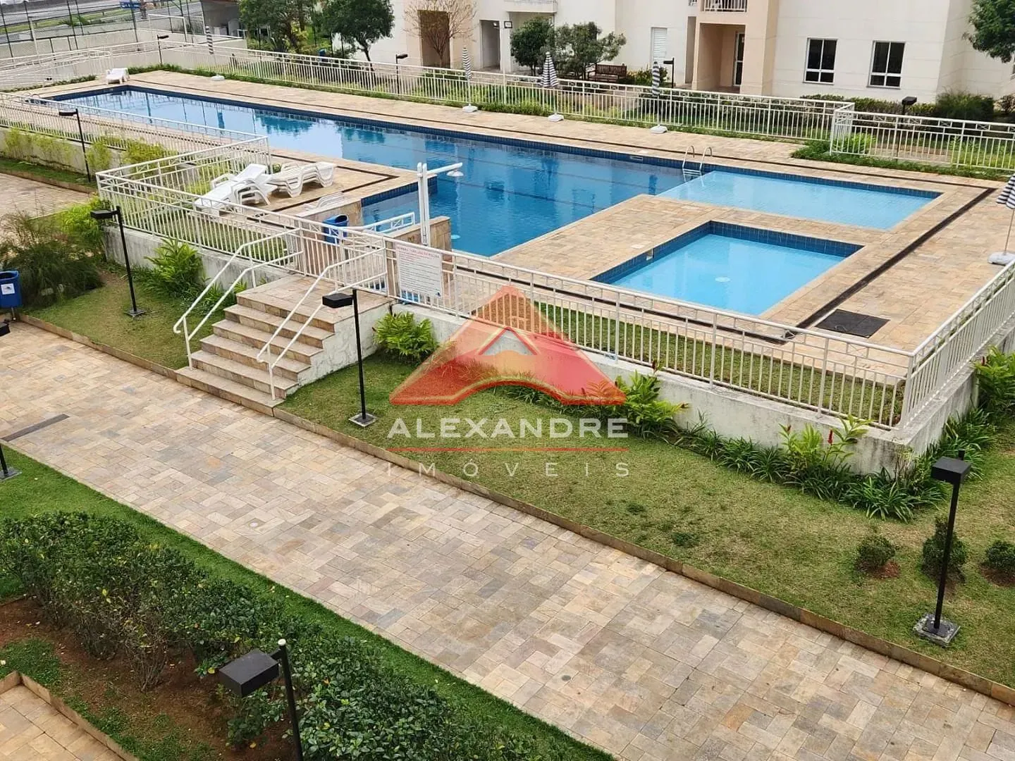 Apartamento, 3 quartos, 99 m² - Foto 12