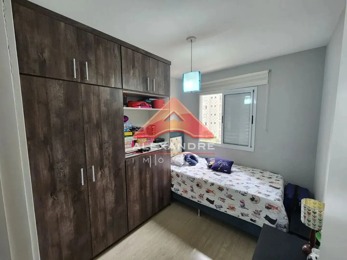 Apartamento, 3 quartos, 99 m² - Foto 6