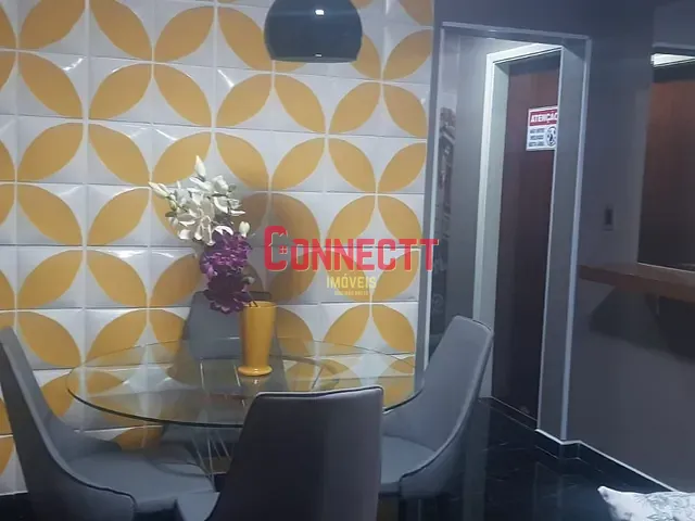 Apartamento 2 quartos e 2 banheiros, à venda, no bairro Independência em Ribeirão Preto