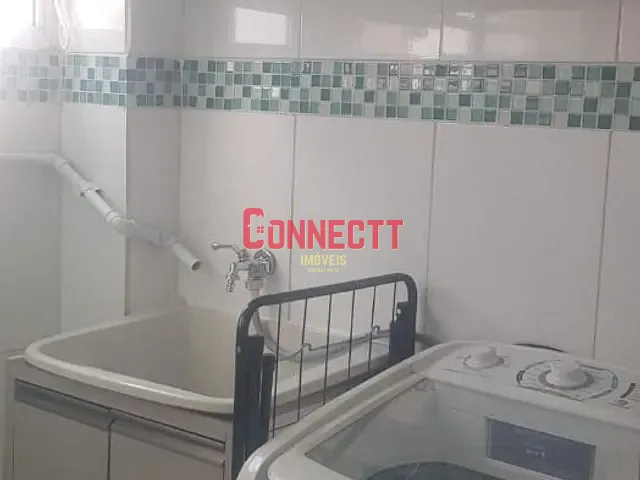 Apartamento 2 quartos e 2 banheiros, à venda, no bairro Independência em Ribeirão Preto