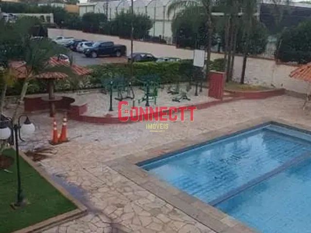 Apartamento 2 quartos e 2 banheiros, à venda, no bairro Independência em Ribeirão Preto
