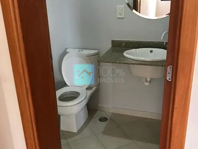 Apartamento com 125m² 3 quartos e 3 banheiros, à venda, no bairro Jardim Esplanada em São José dos Campos