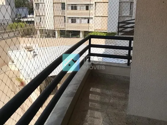 Apartamento com 125m² 3 quartos e 3 banheiros, à venda, no bairro Jardim Esplanada em São José dos Campos