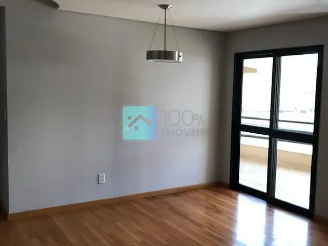 Apartamento com 125m² 3 quartos e 3 banheiros, à venda, no bairro Jardim Esplanada em São José dos Campos