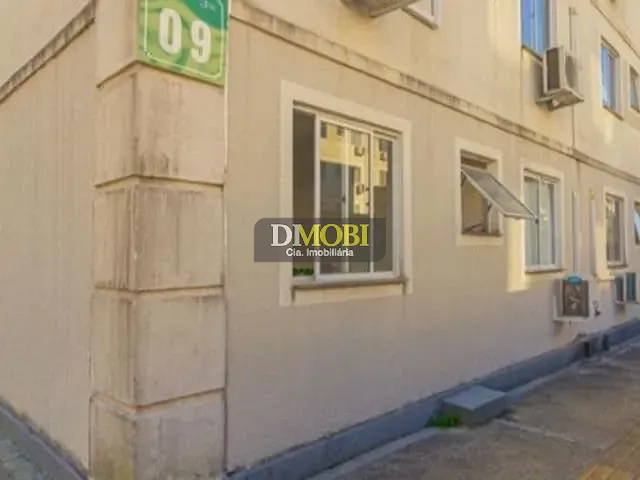 Apartamento com 56m² 2 quartos e 1 banheiro, à venda, no bairro São José em Canoas