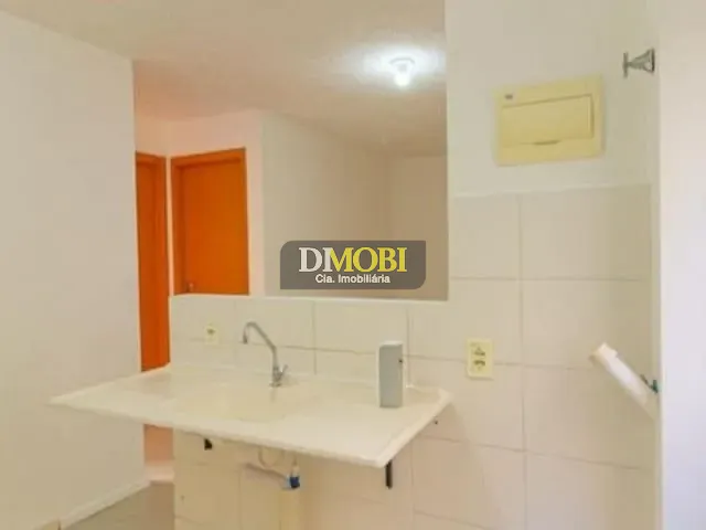 Apartamento com 56m² 2 quartos e 1 banheiro, à venda, no bairro São José em Canoas