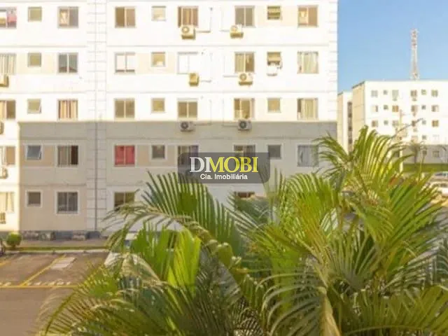 Apartamento com 56m² 2 quartos e 1 banheiro, à venda, no bairro São José em Canoas