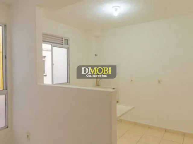 Apartamento com 56m² 2 quartos e 1 banheiro, à venda, no bairro São José em Canoas