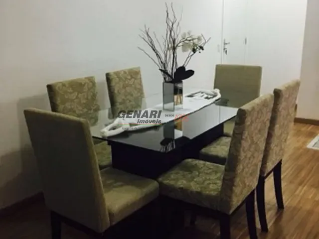 Apartamento 3 quartos e 2 banheiros, à venda, no bairro Cidade Nova II em Indaiatuba