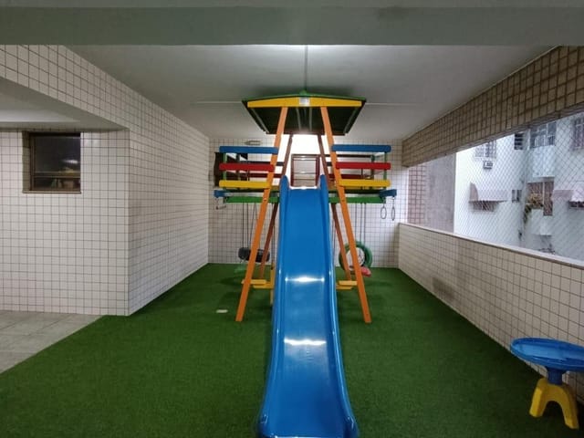 Foto do Apartamento - R$1.000,00 - PRAÇA SECA - RESIDENCIAL LUCAS, COM 3 QUARTOS, 2 VARANDAS, 2 VAGAS E BOA INFRAESTRUTURA, OFERECENDO ESPAÇO, CONFORTO E QUALIDADE DE VIDA | Hilmar