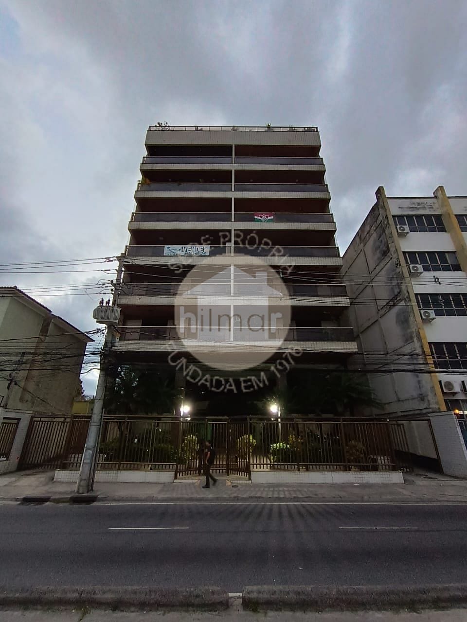 Apartamento, 3 quartos, 112 m² - Foto 5