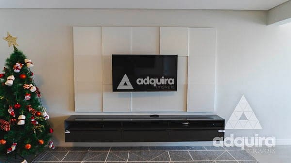 Apartamento, 3 quartos, 185 m² - Foto 3