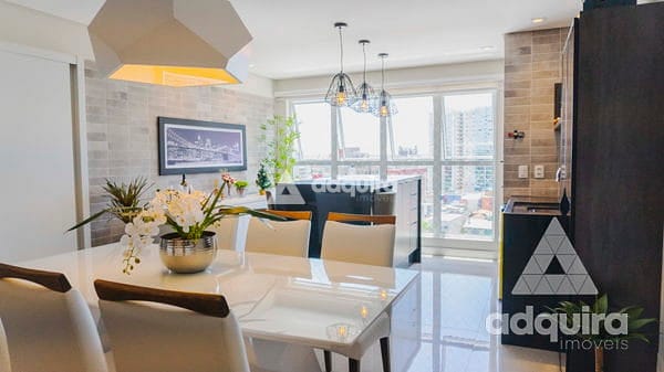 Apartamento, 3 quartos, 185 m² - Foto 4