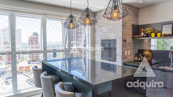 Apartamento, 3 quartos, 185 m² - Foto 5