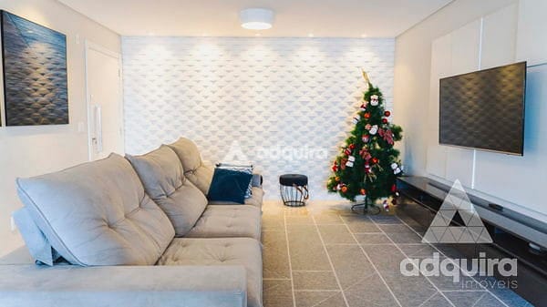 Apartamento, 3 quartos, 185 m² - Foto 2