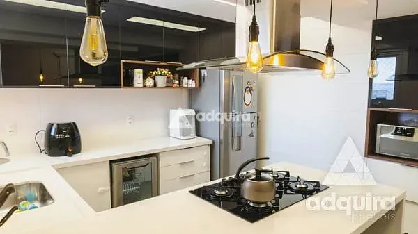 Apartamento, 3 quartos, 185 m² - Foto 9