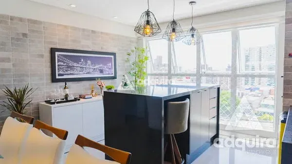 Apartamento, 3 quartos, 185 m² - Foto 7
