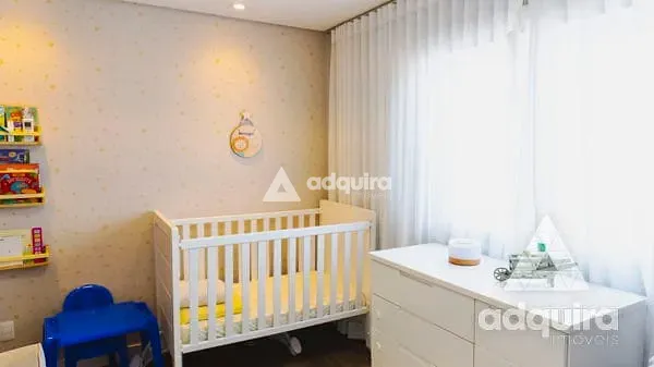 Apartamento, 3 quartos, 185 m² - Foto 15