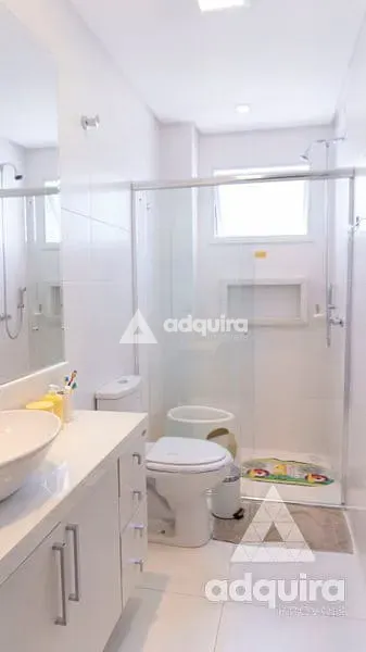 Apartamento, 3 quartos, 185 m² - Foto 16