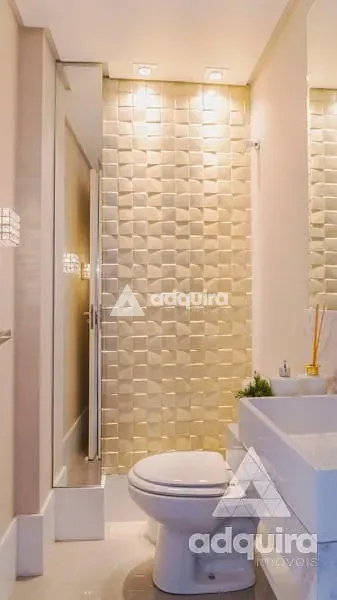 Apartamento, 3 quartos, 185 m² - Foto 11