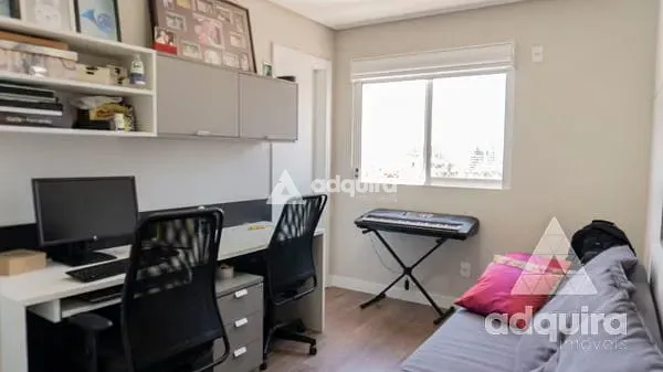 Apartamento, 3 quartos, 185 m² - Foto 12