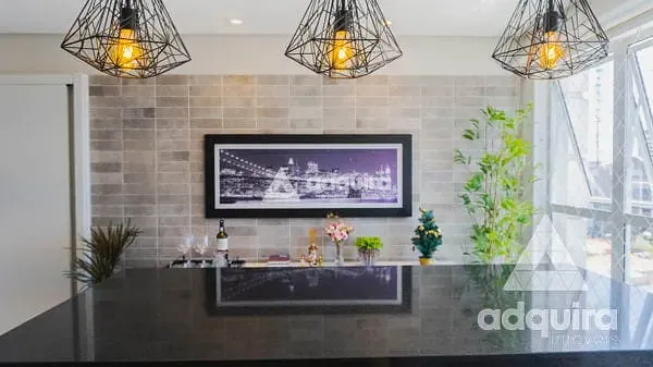 Apartamento, 3 quartos, 185 m² - Foto 8