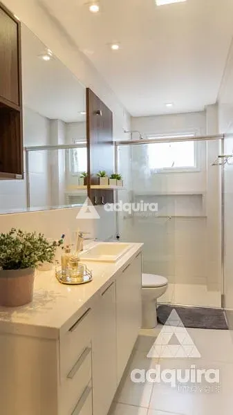 Apartamento, 3 quartos, 185 m² - Foto 20
