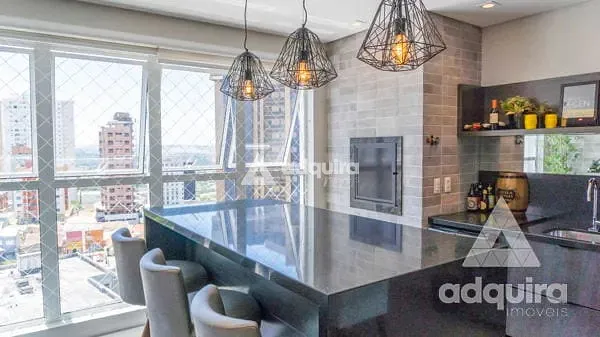 Apartamento, 3 quartos, 185 m² - Foto 5