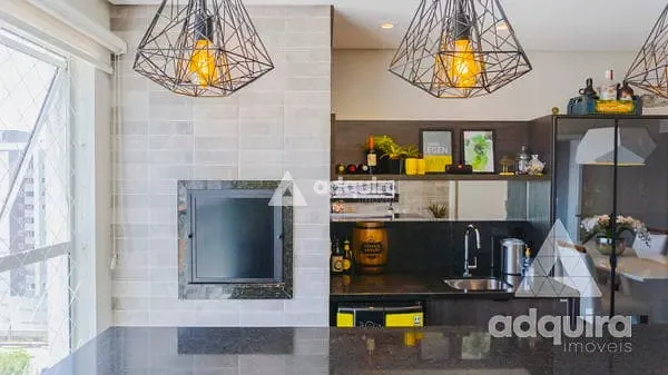 Apartamento, 3 quartos, 185 m² - Foto 6
