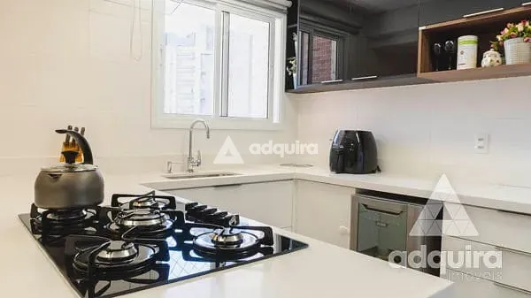 Apartamento, 3 quartos, 185 m² - Foto 10