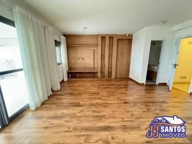 Apartamento com 129m² 2 quartos e 3 banheiros, à venda, no bairro Mooca em São Paulo