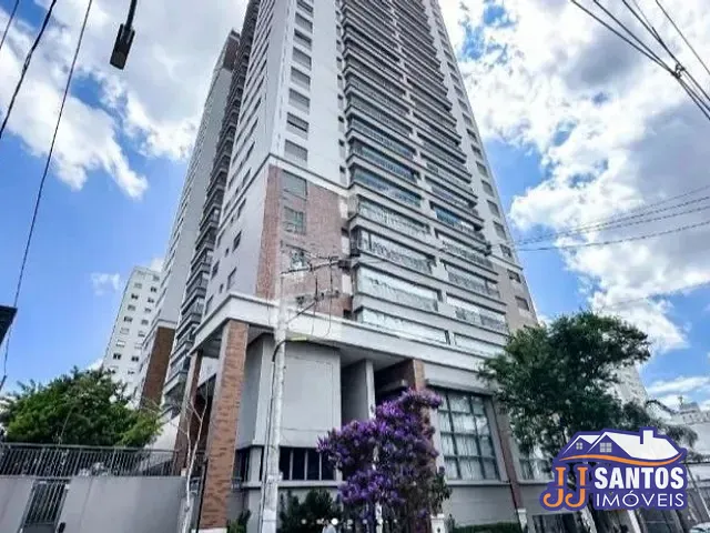 Apartamento com 129m² 2 quartos e 3 banheiros, à venda, no bairro Mooca em São Paulo
