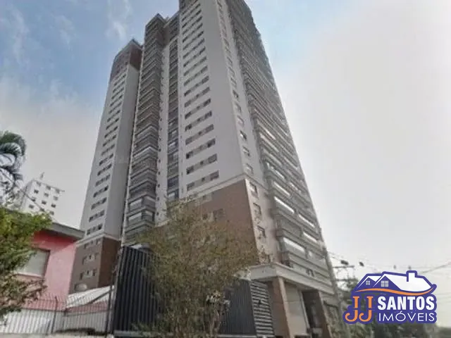 Apartamento com 129m² 2 quartos e 3 banheiros, à venda, no bairro Mooca em São Paulo