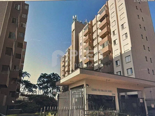 Apartamento com 50m² 2 quartos e 1 banheiro, à venda, no bairro Bairro do Limão em São Paulo