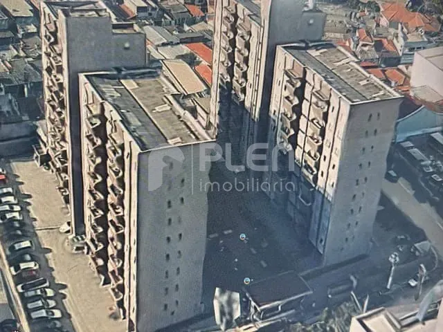 Apartamento com 50m² 2 quartos e 1 banheiro, à venda, no bairro Bairro do Limão em São Paulo