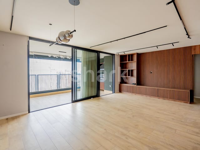 Apartamento com 148m² 3 quartos e 4 banheiros, à venda, no bairro Indianópolis em São Paulo