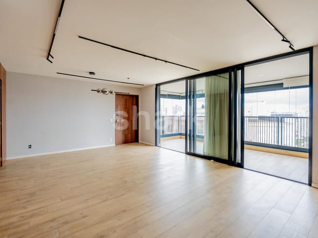 Apartamento com 148m² 3 quartos e 4 banheiros, à venda, no bairro Indianópolis em São Paulo