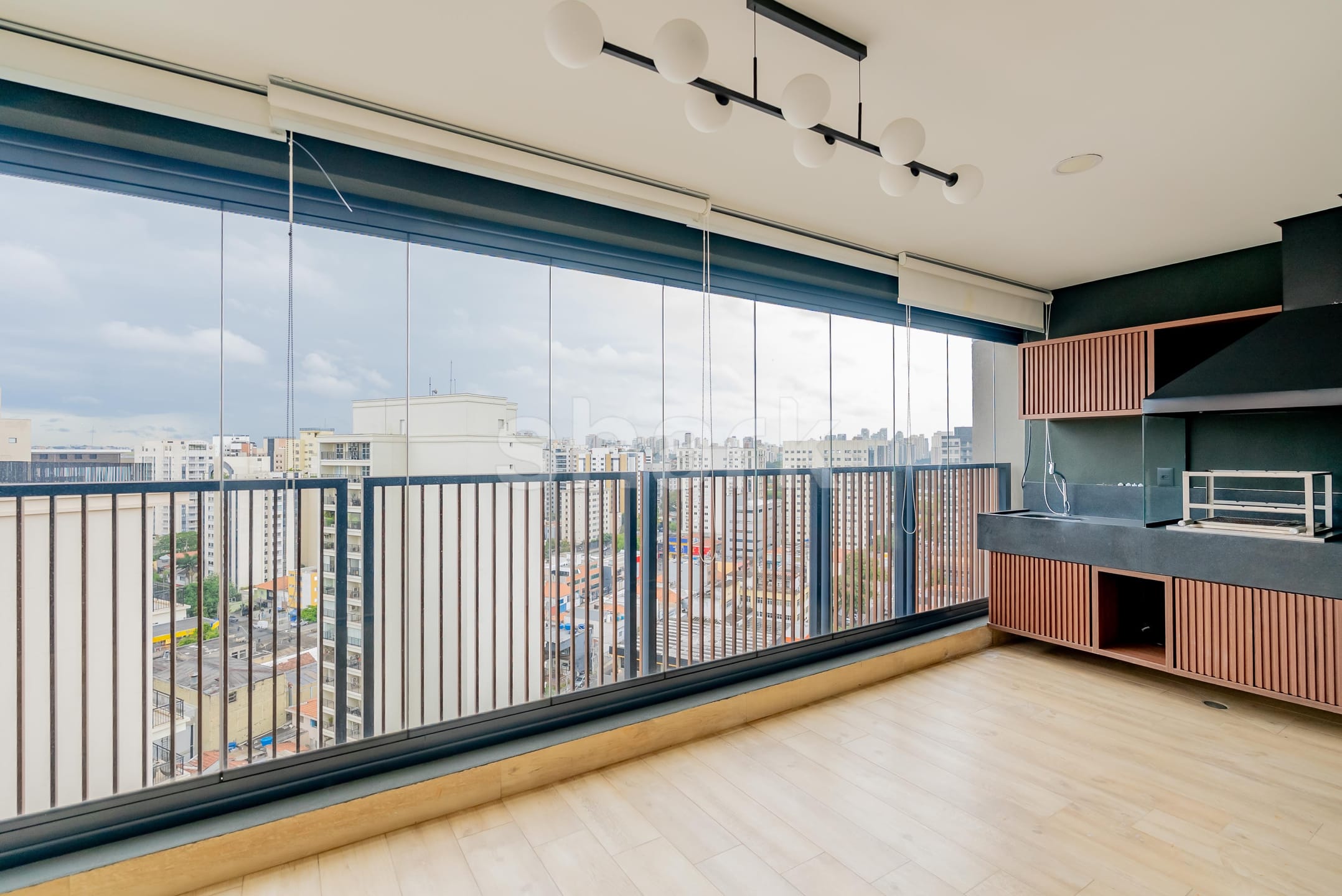 Apartamento em Indianópolis — foto 3