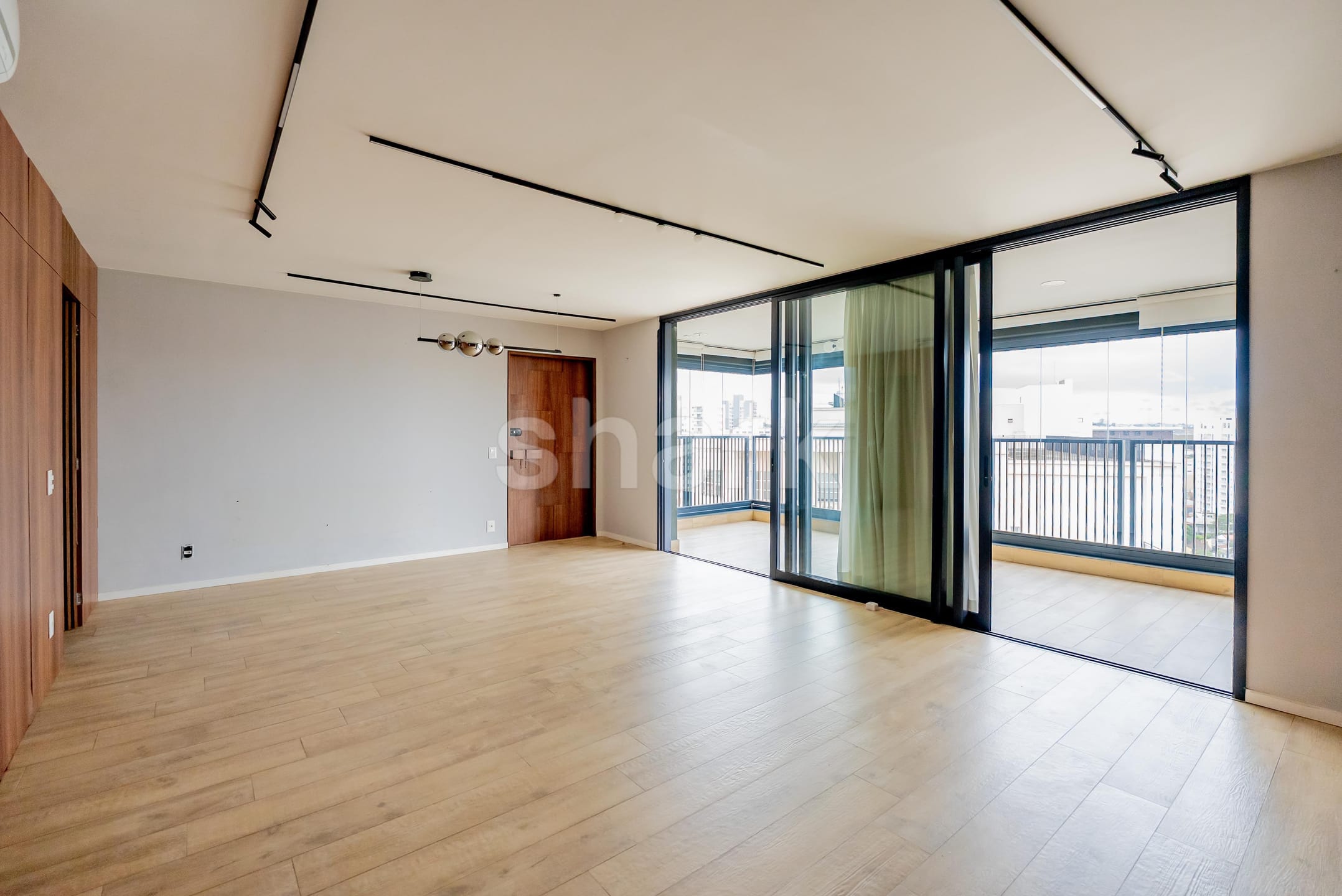 Apartamento em Indianópolis — foto 2