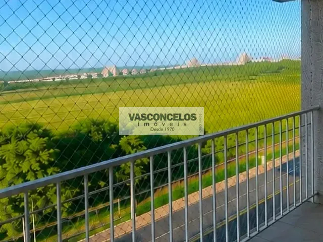 Apartamento 3 quartos e 3 banheiros, à venda, no bairro Jardim Nova América em São José dos Campos