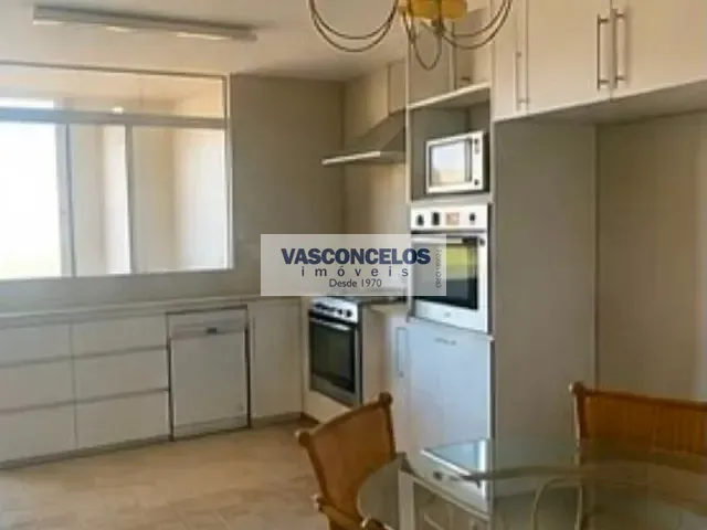 Apartamento 3 quartos e 3 banheiros, à venda, no bairro Jardim Nova América em São José dos Campos