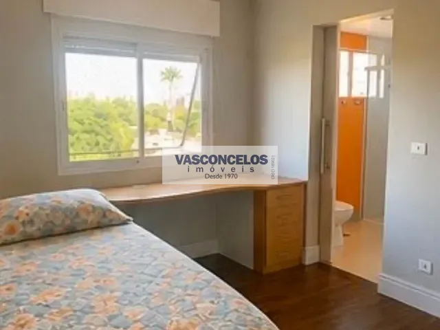 Apartamento 3 quartos e 3 banheiros, à venda, no bairro Jardim Nova América em São José dos Campos