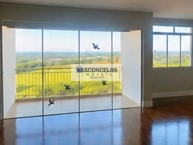 Apartamento 3 quartos e 3 banheiros, à venda, no bairro Jardim Nova América em São José dos Campos