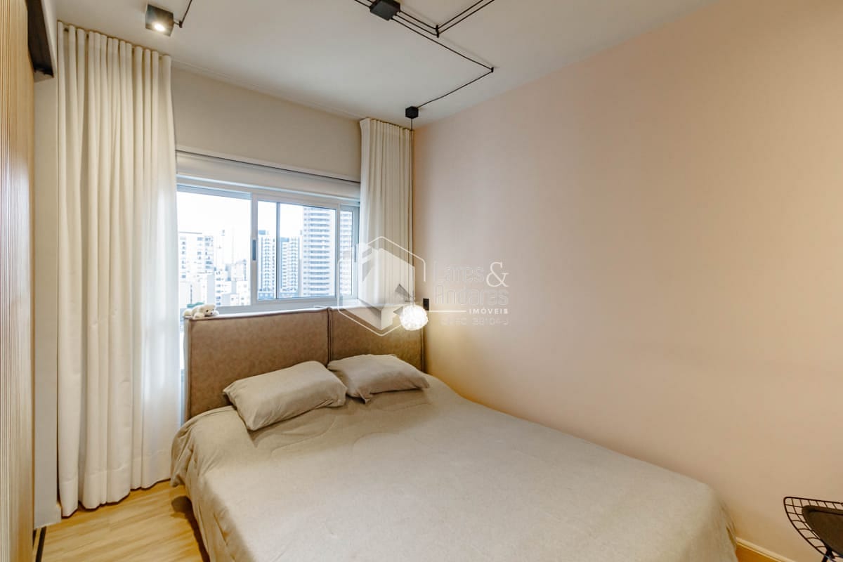 Apartamento, 1 quarto, 69 m² - Foto 21