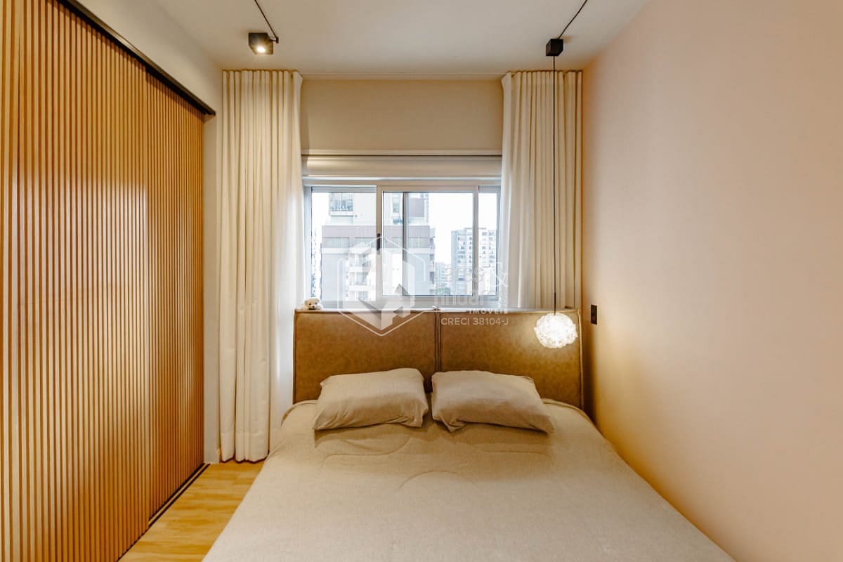 Apartamento, 1 quarto, 69 m² - Foto 22