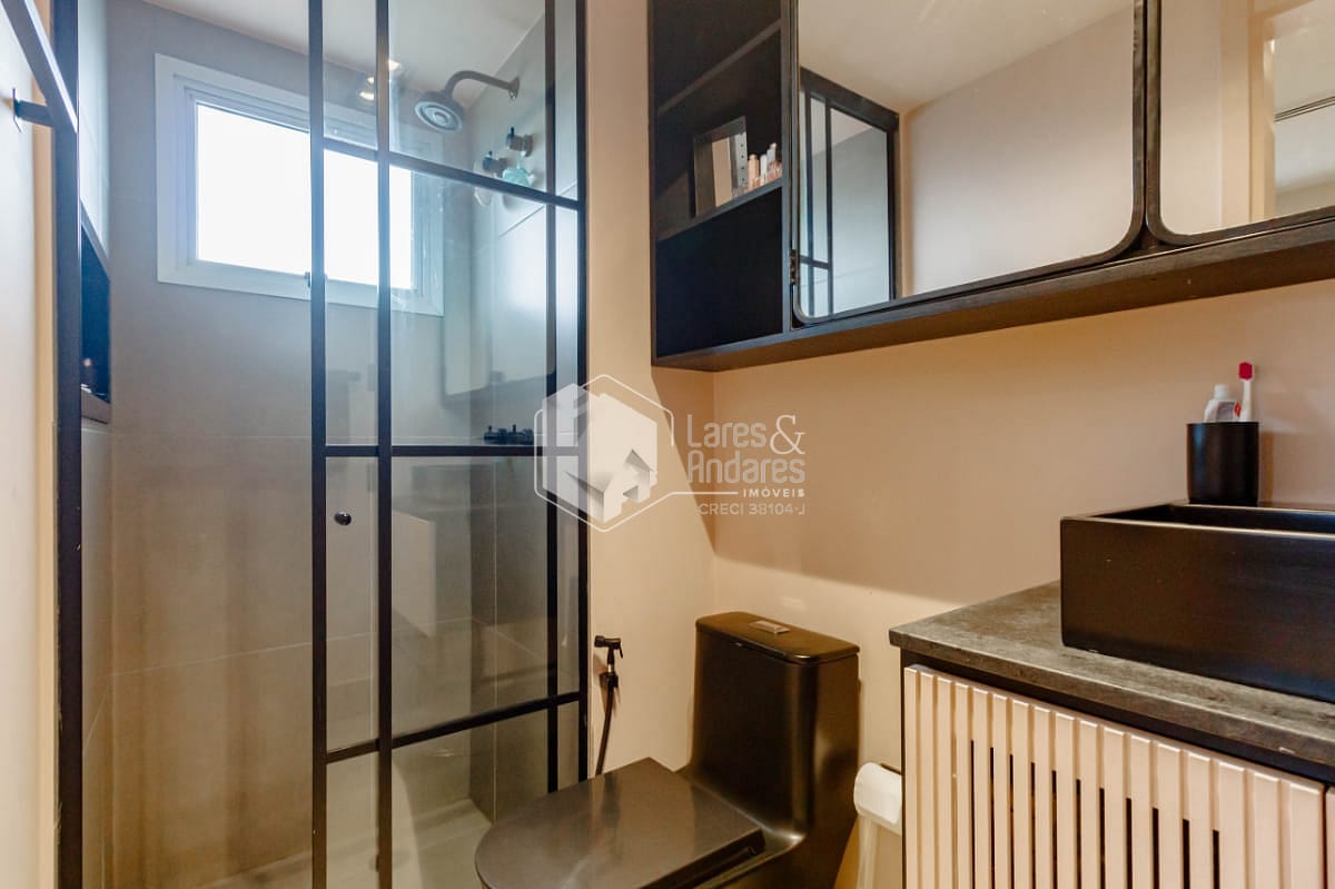 Apartamento, 1 quarto, 69 m² - Foto 24