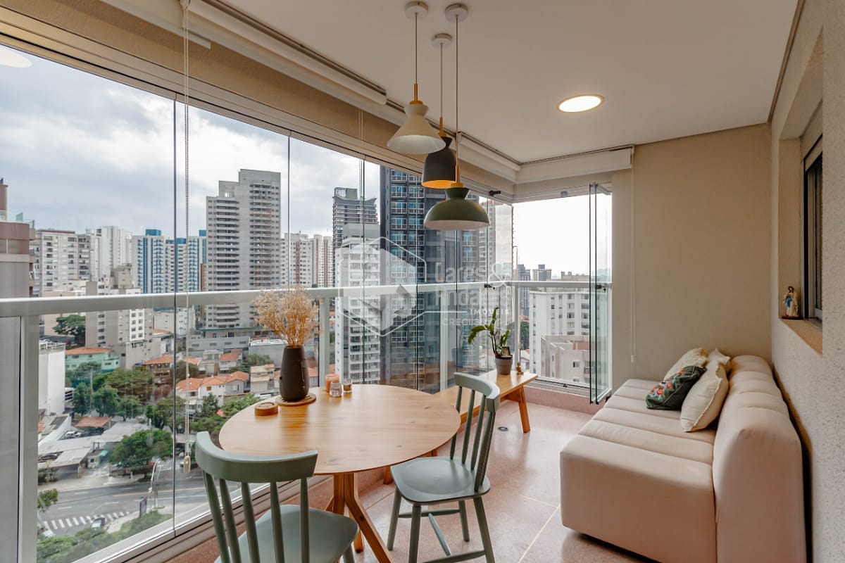 Apartamento, 1 quarto, 69 m² - Foto 16