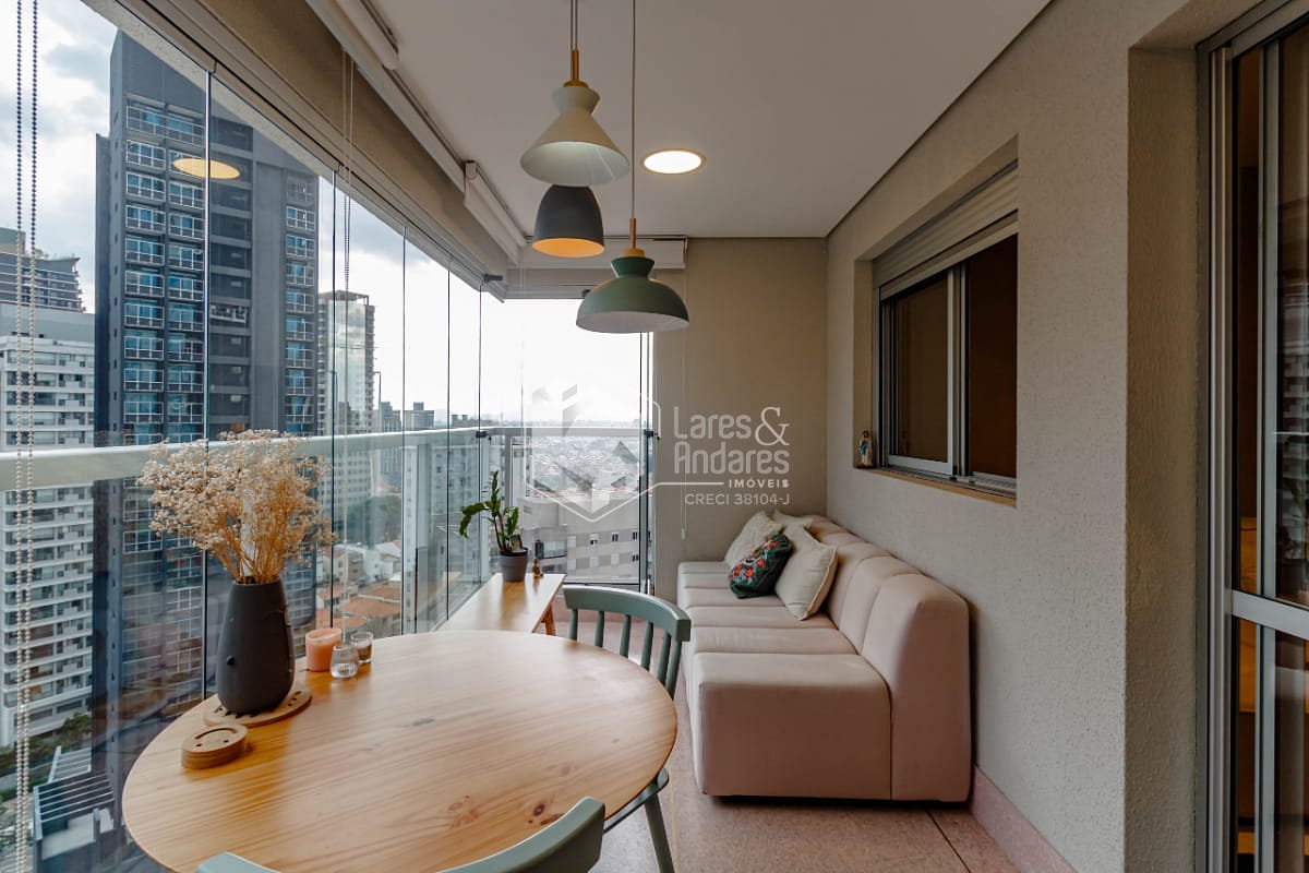 Apartamento, 1 quarto, 69 m² - Foto 17