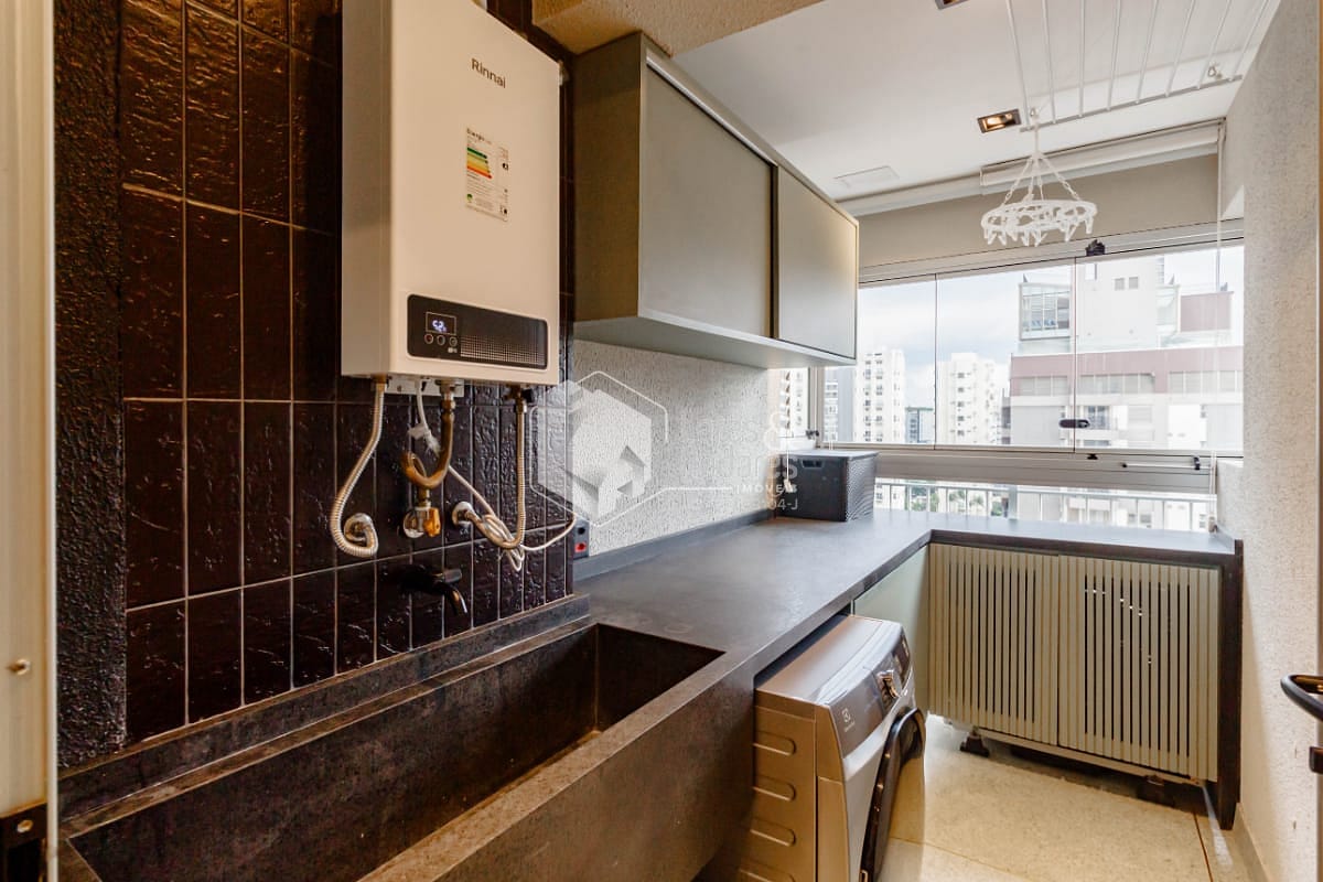 Apartamento, 1 quarto, 69 m² - Foto 15